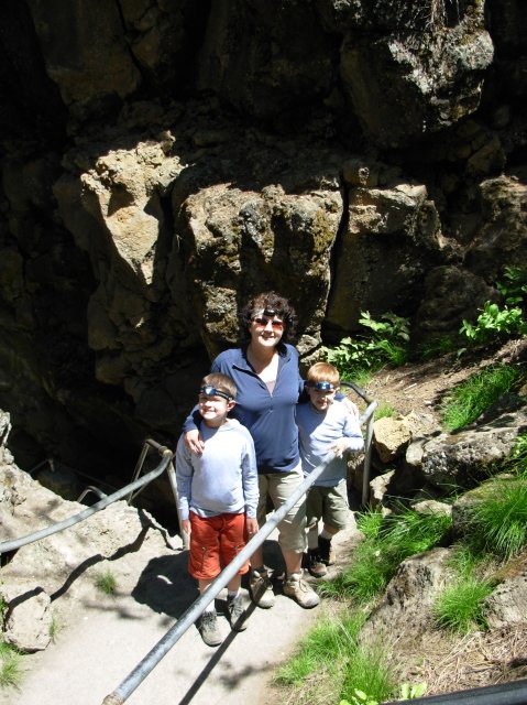 Summer '06 Sunriver 134 